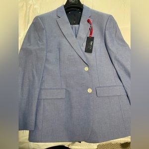 Tommy Hilfiger suite